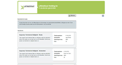 Desktop Screenshot of liftinstituut.heeft-vacatures.nl