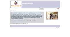 Desktop Screenshot of parnassiabavogroep.heeft-vacatures.nl